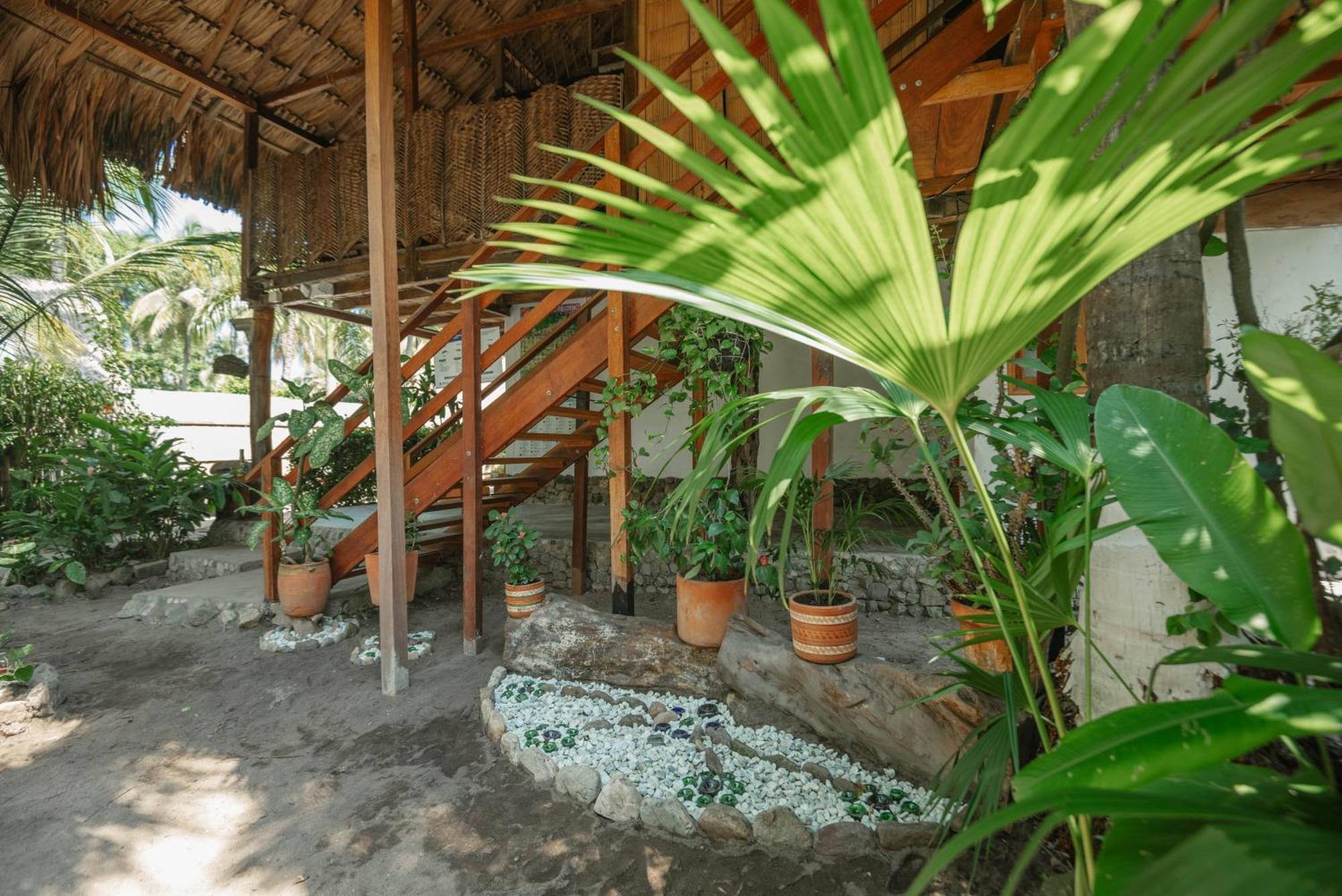 Finca Escondida Palomino Exterior foto